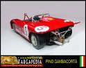 Targa Florio 1971 - 5 Alfa Romeo 33.3 - Marc Toys 1.20 (5)